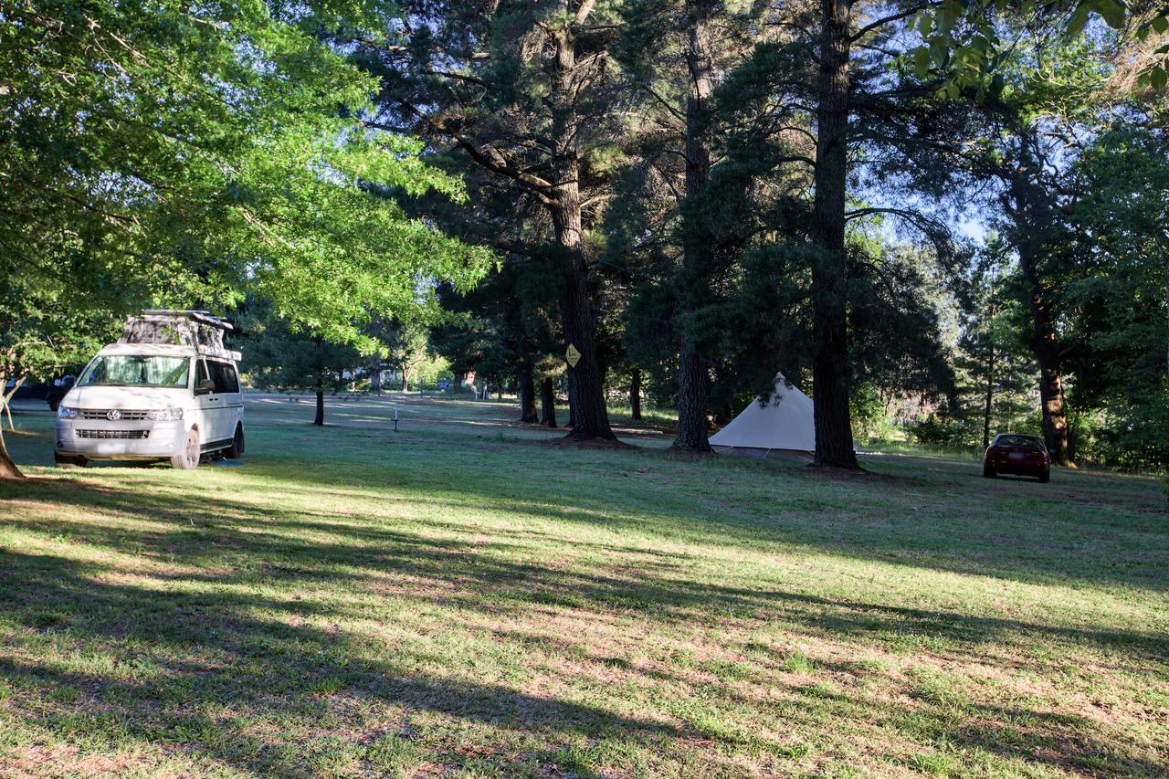 Daylesford Holiday Park Daylesford