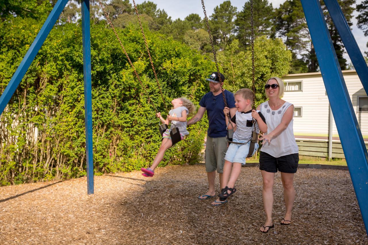 Daylesford Holiday Park