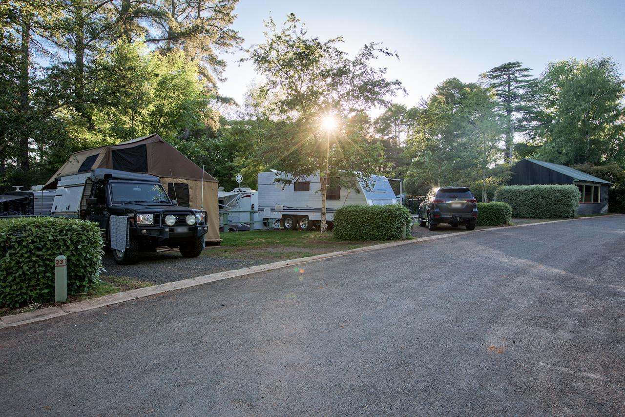 Daylesford Holiday Park Holiday park