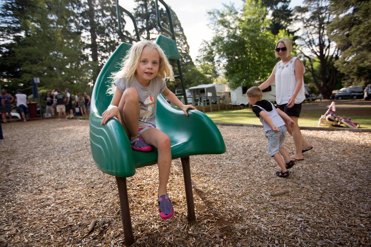 Daylesford Holiday Park Holiday park 3*
