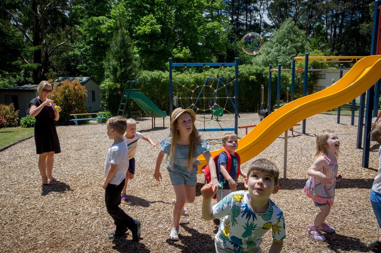 Daylesford Holiday Park Holiday park