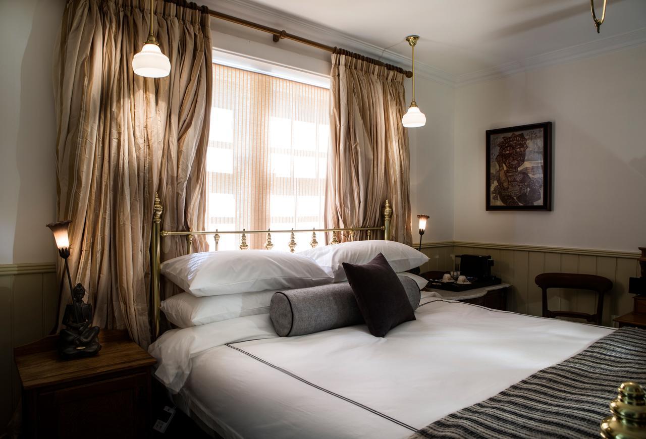 Holyrood House Guest house Daylesford