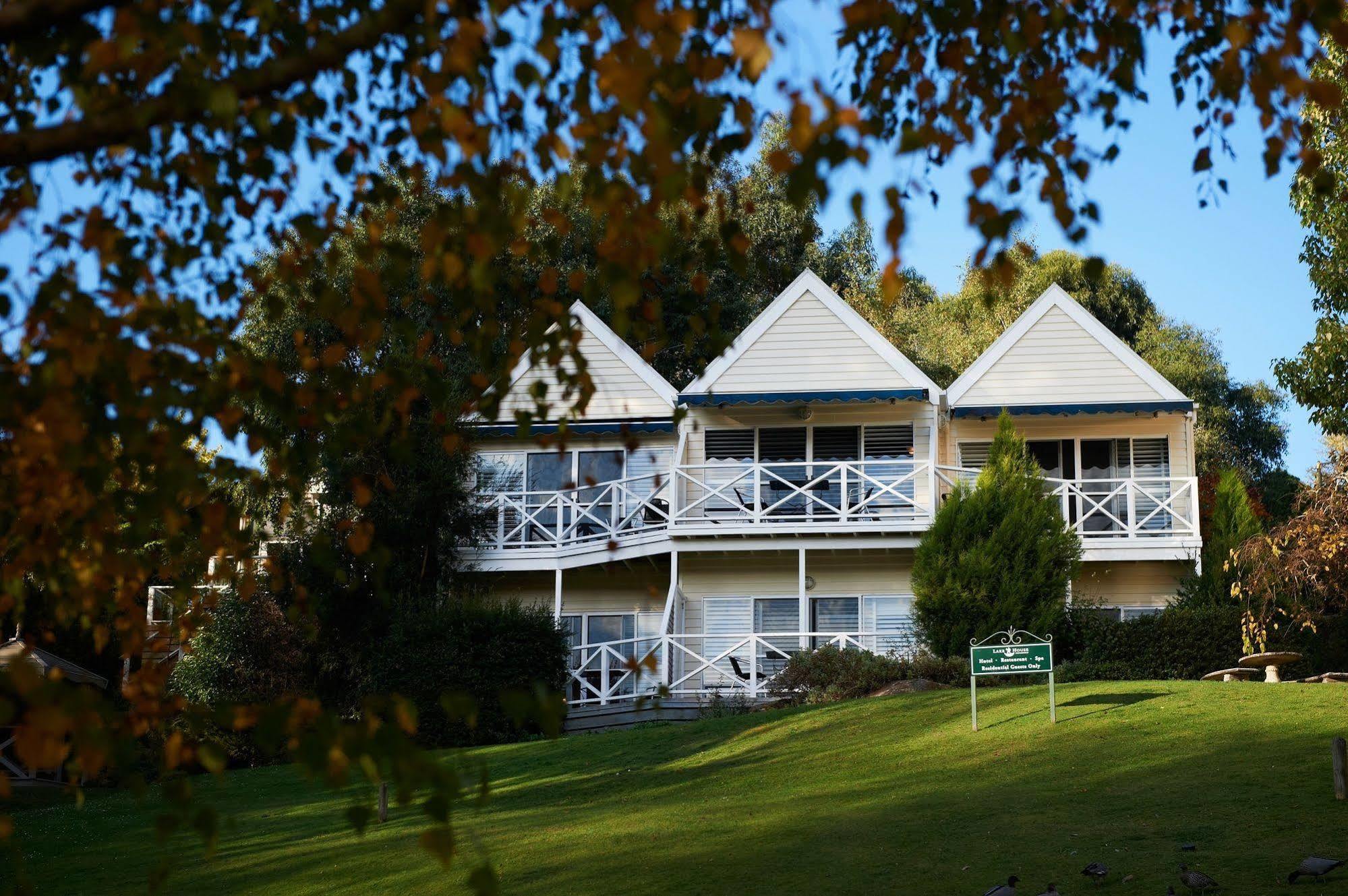 House 4* Daylesford