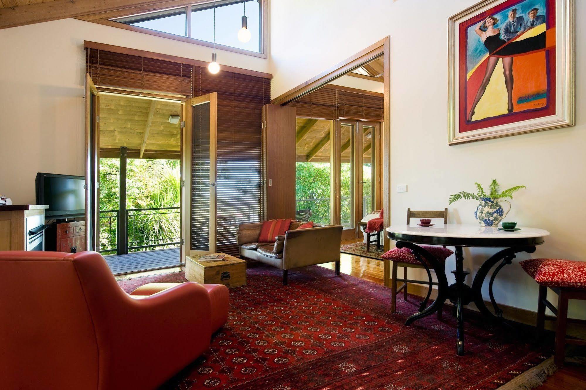 Holiday home Kates Place Daylesford