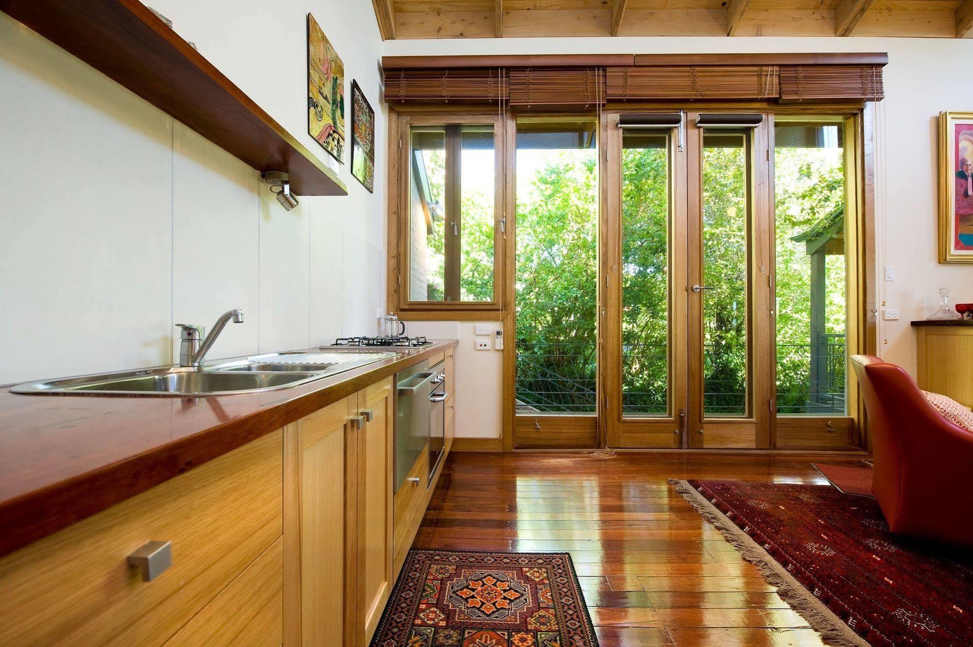 Holiday home Kates Place Daylesford