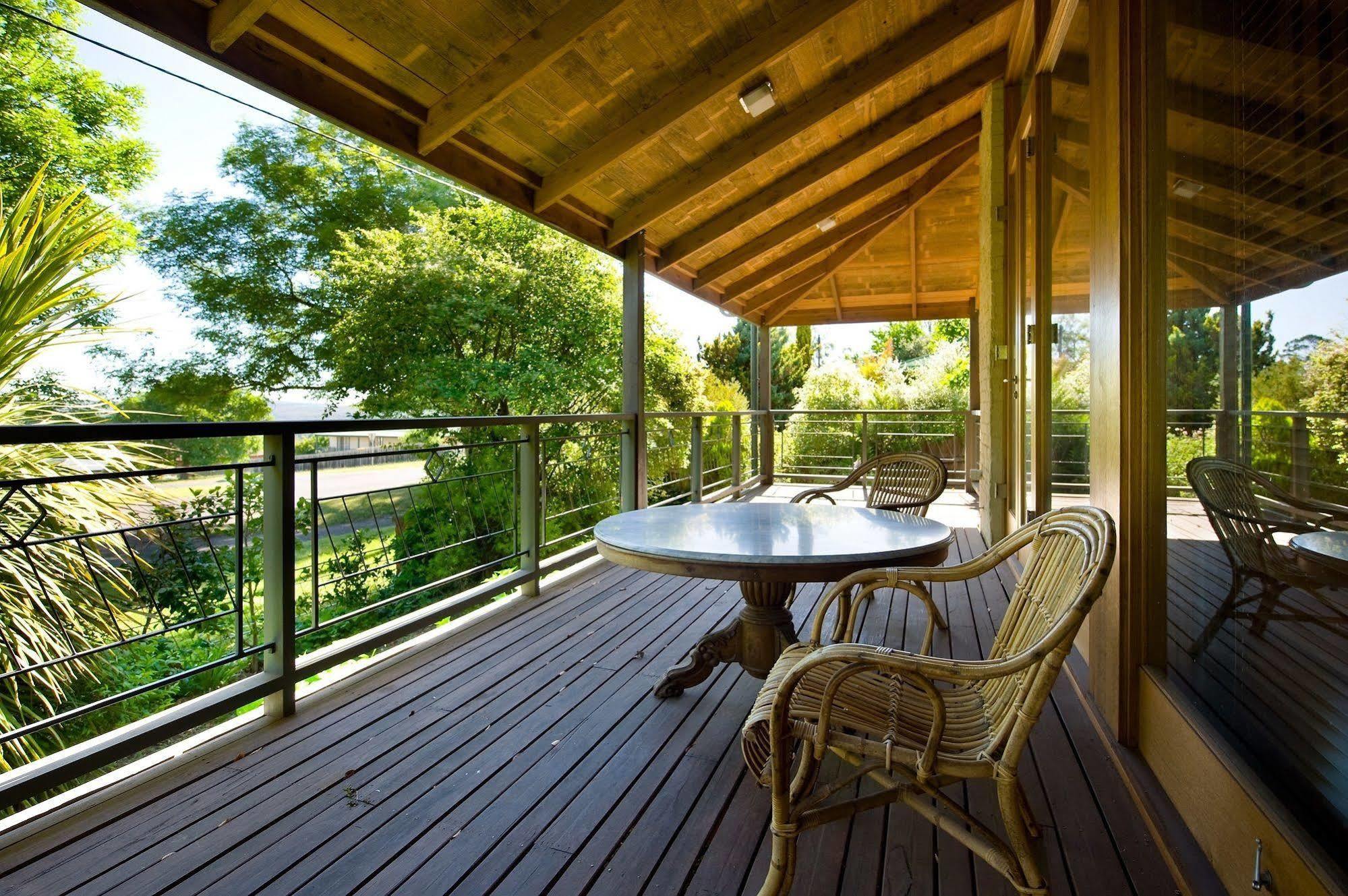 Kates Place * Daylesford