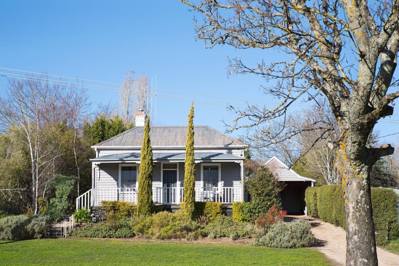 Albion Holiday home *
