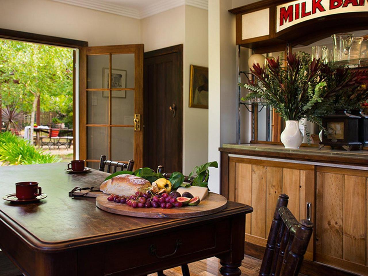 The Raglan Holiday home Daylesford
