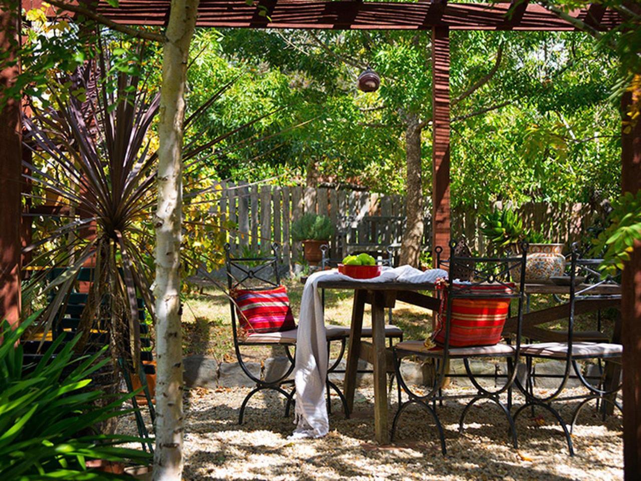 The Raglan Holiday home *