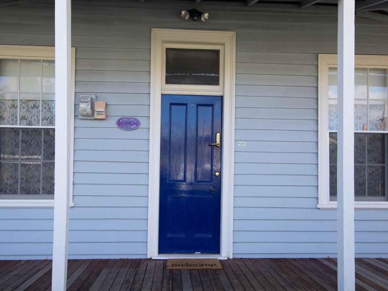 Holiday home Lavender *