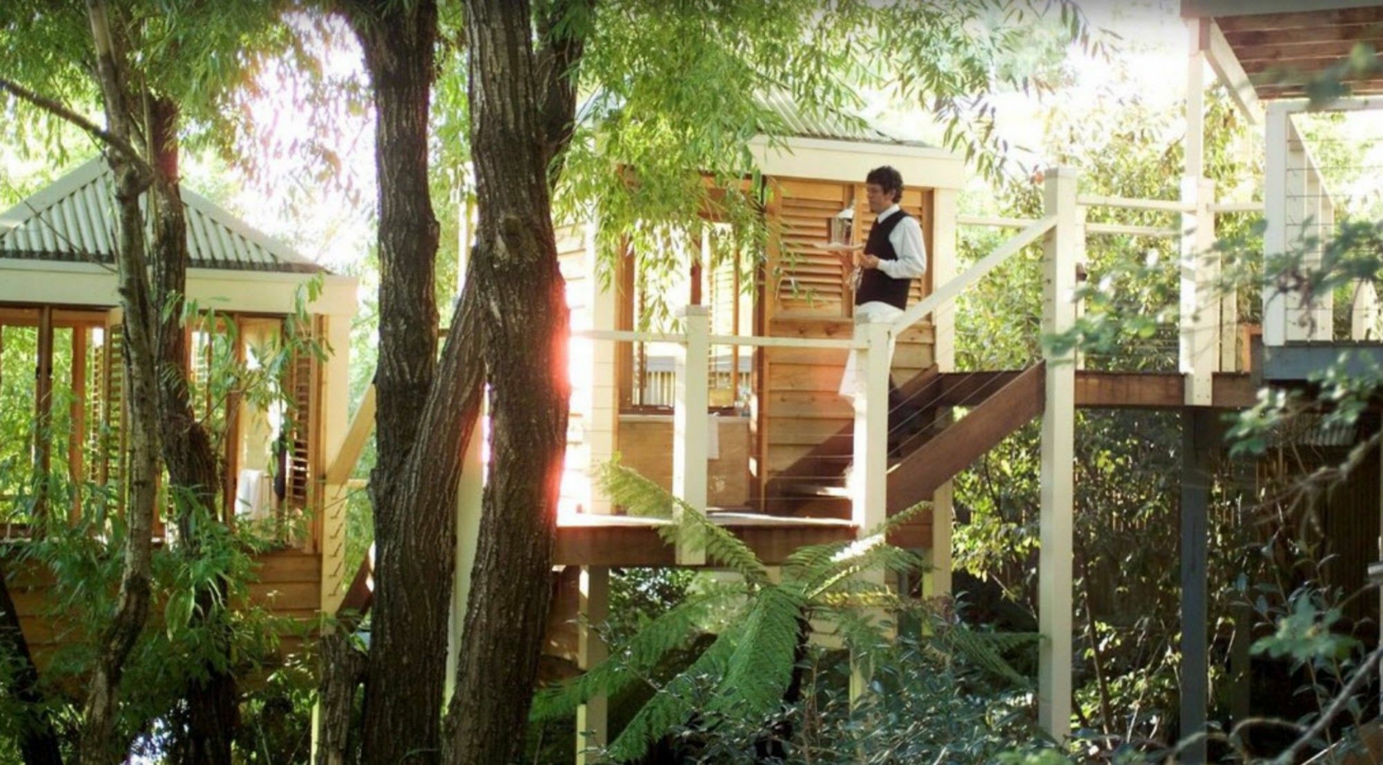 Resort House