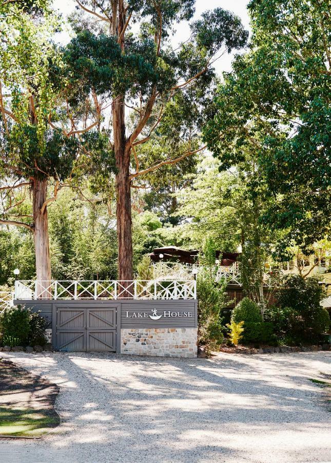 House Resort Daylesford
