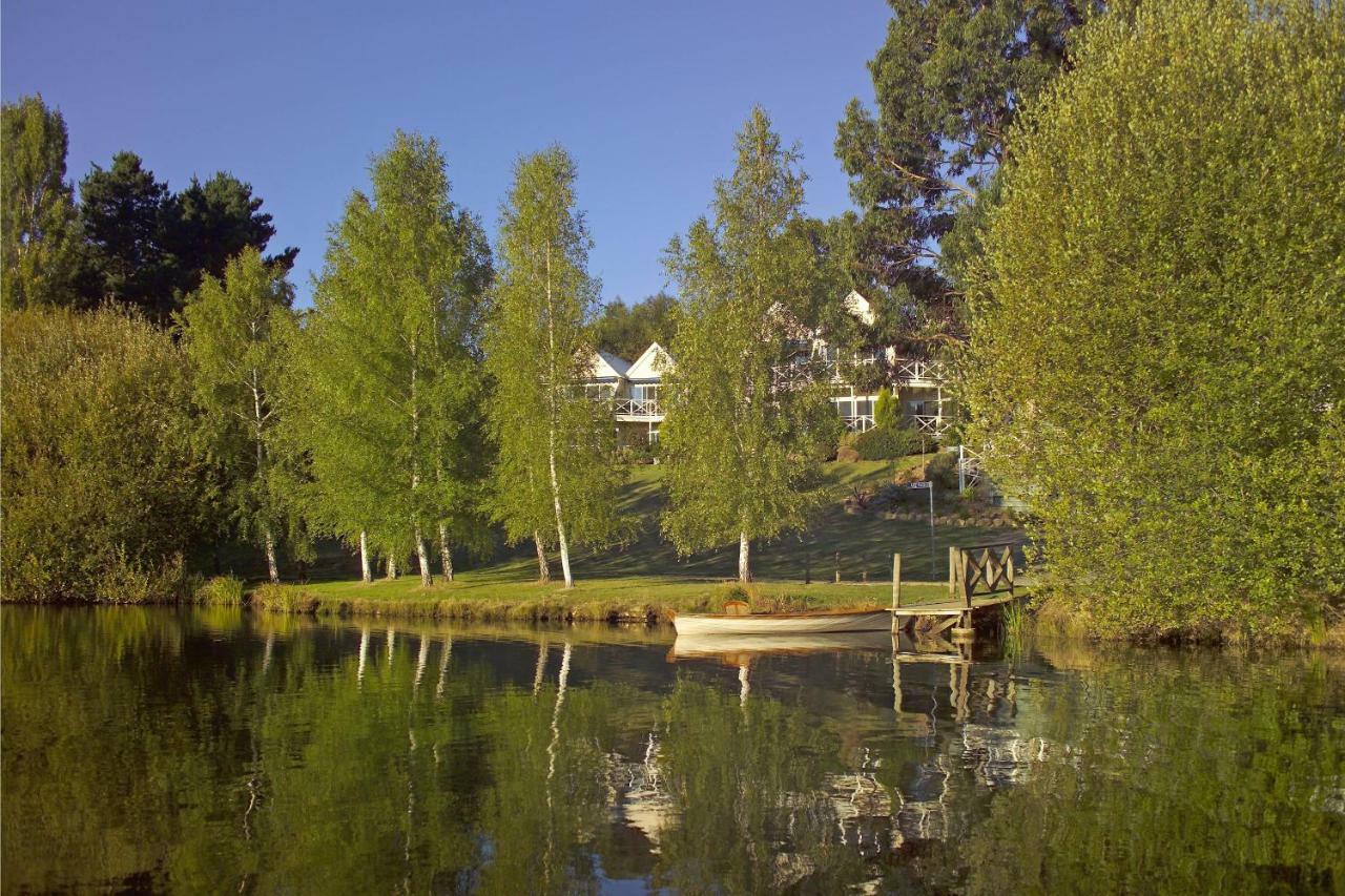 Resort House 4*