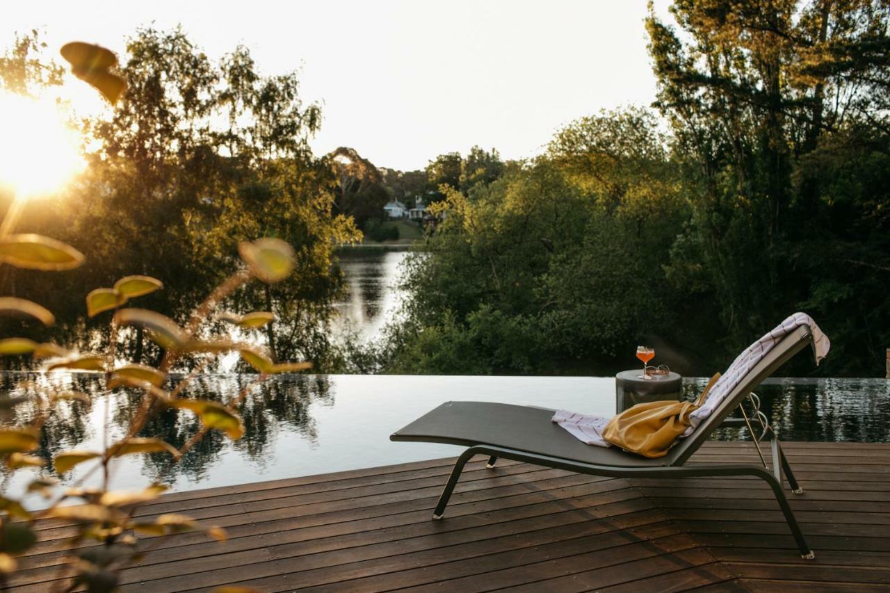 Resort House Daylesford