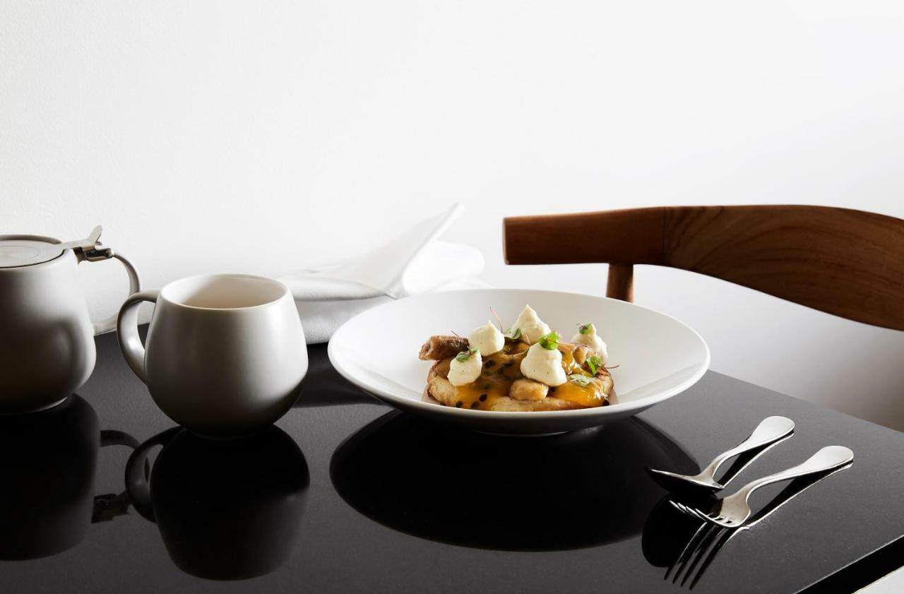 Resort House Daylesford