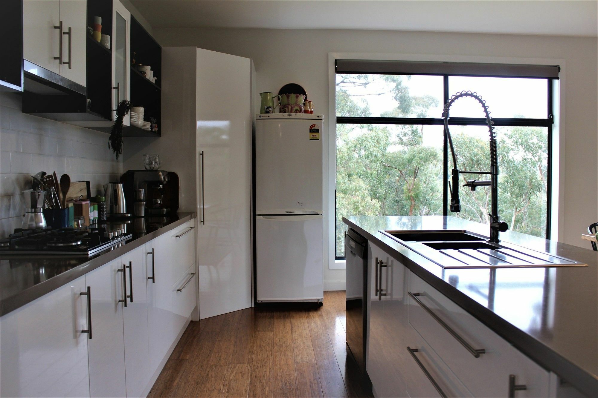 Holiday home Retreat 34a *