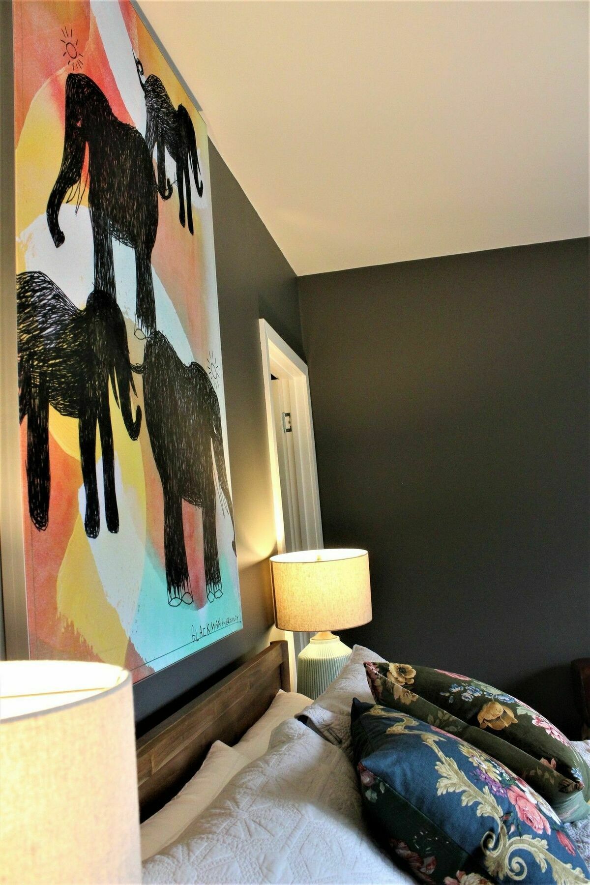 Holiday home Retreat 34a