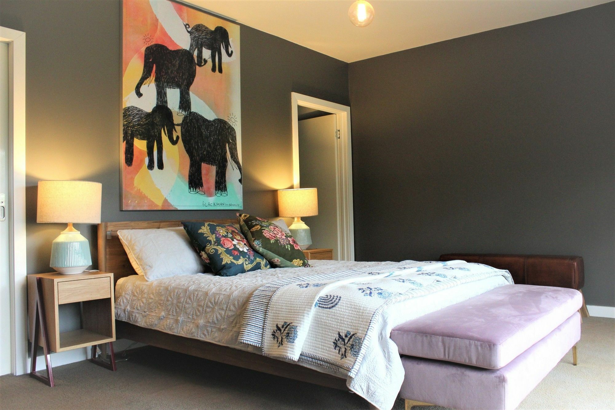 Retreat 34a Daylesford