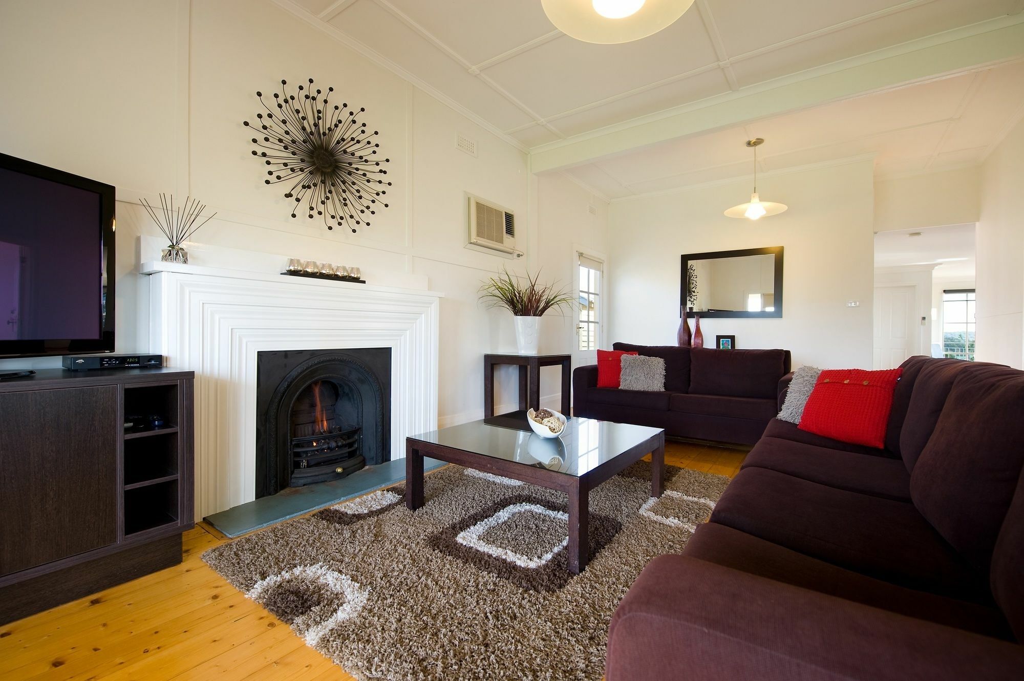 Churchills * Daylesford