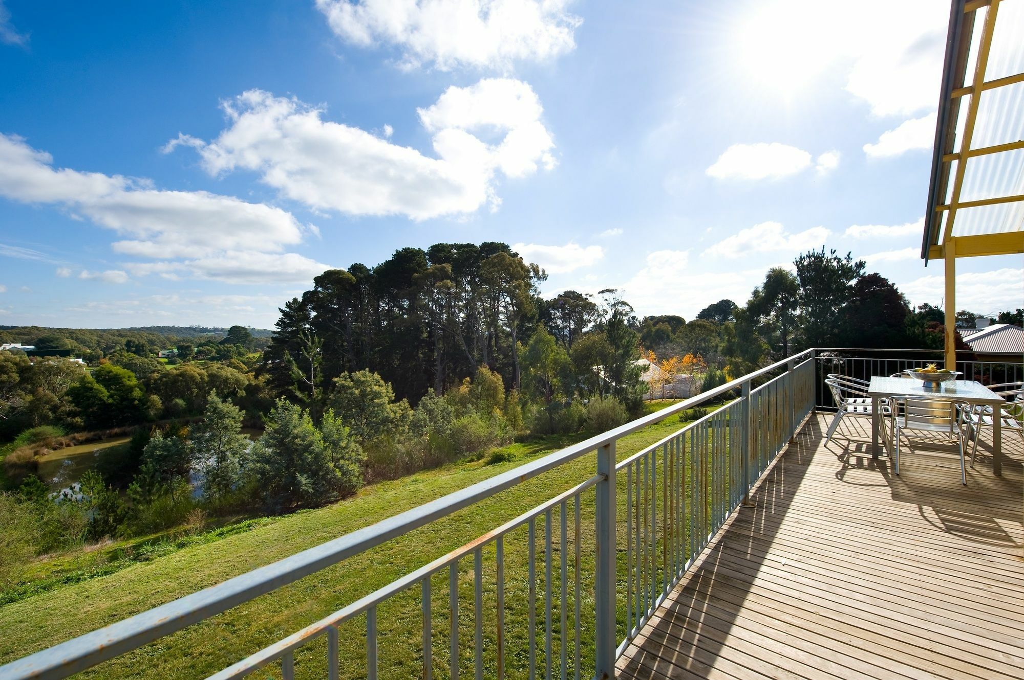 Churchills Daylesford