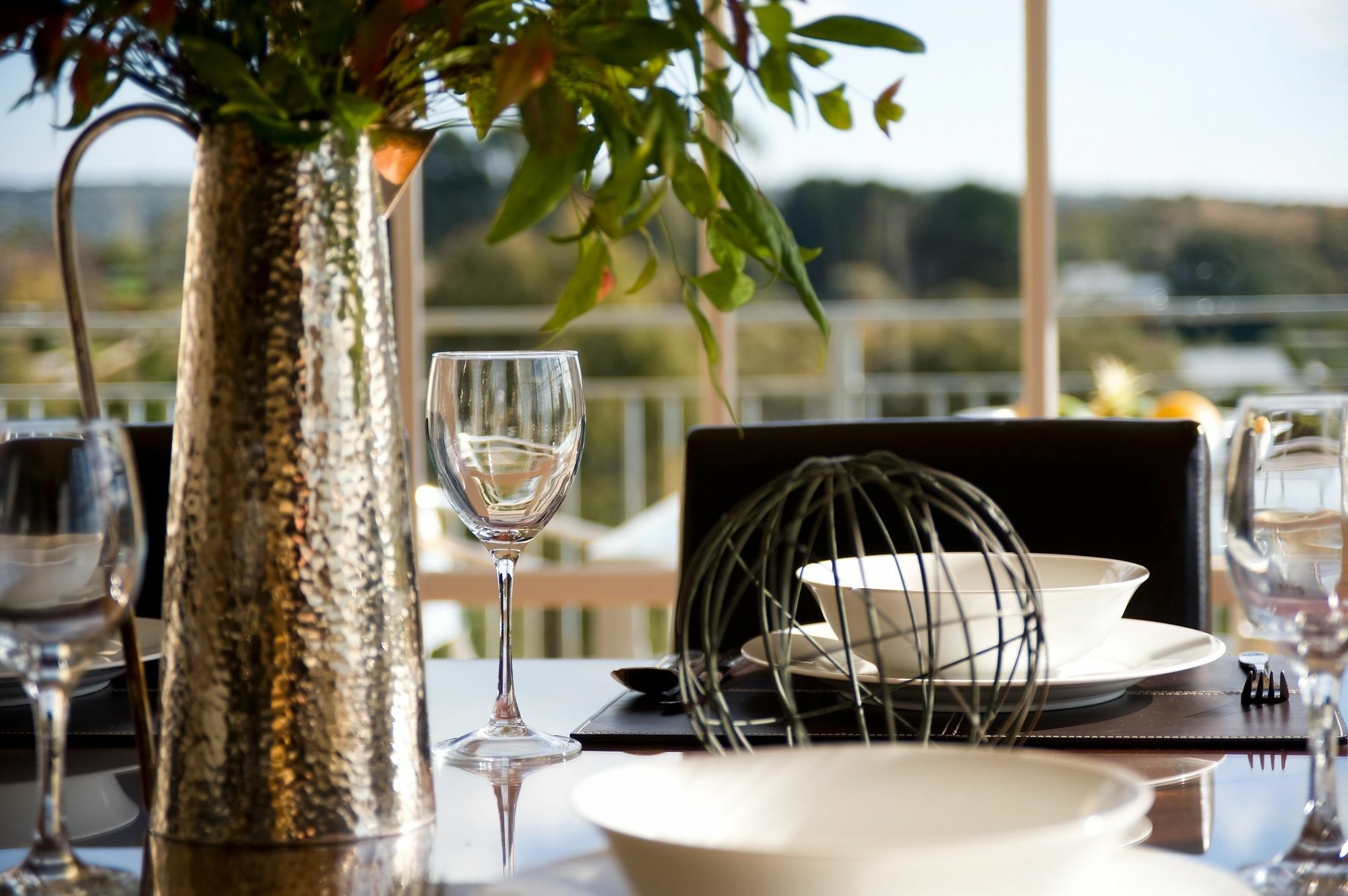 Churchills Daylesford