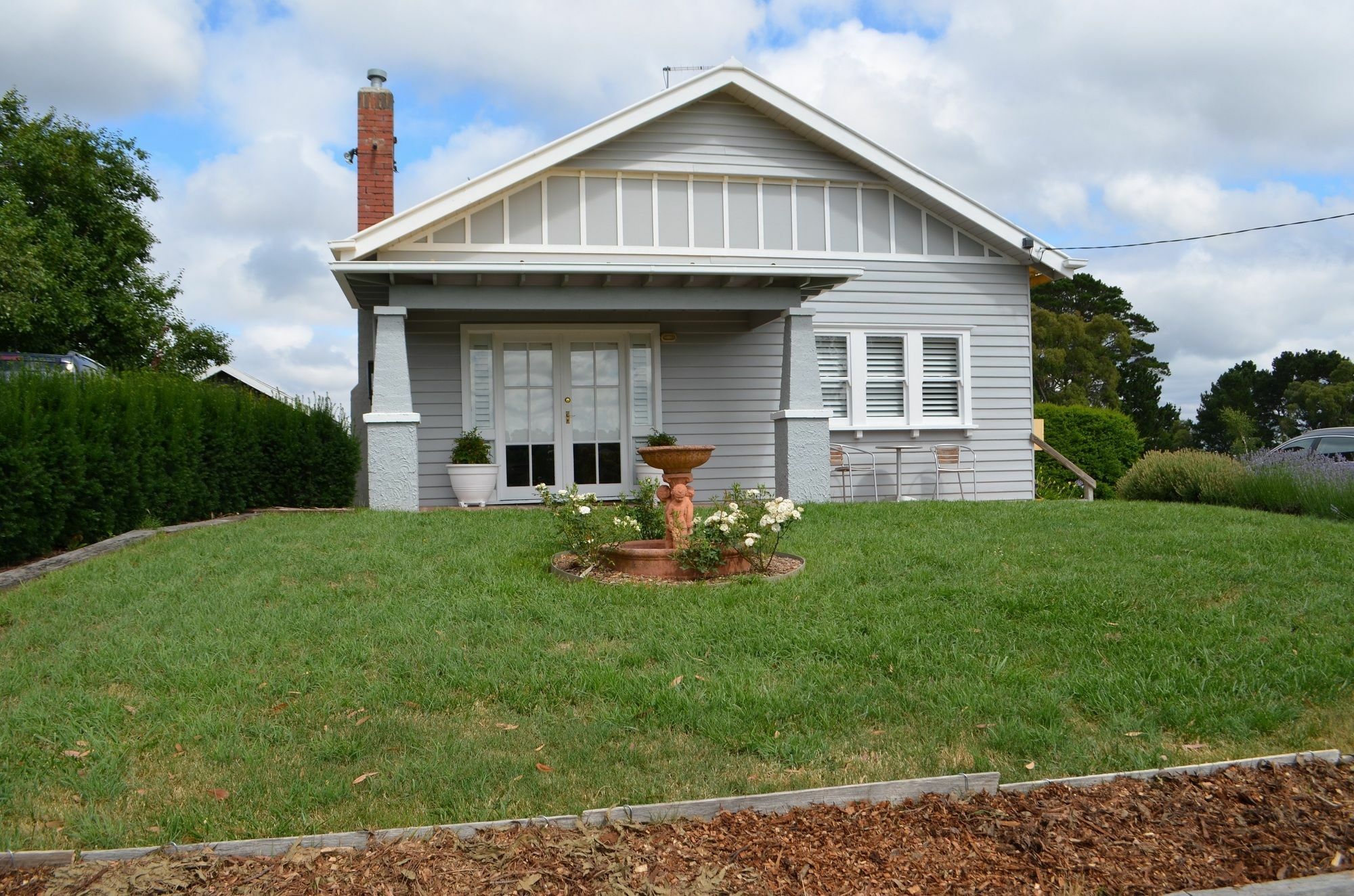 Churchills Holiday home *