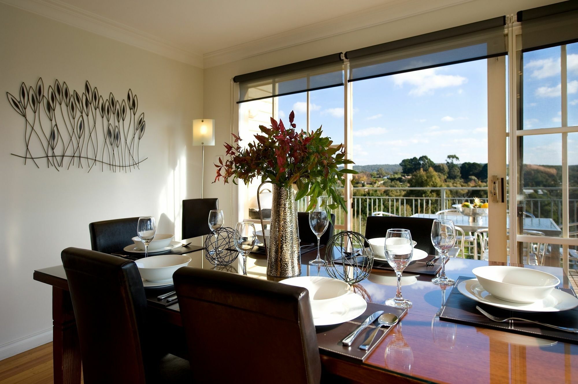 Holiday home Churchills