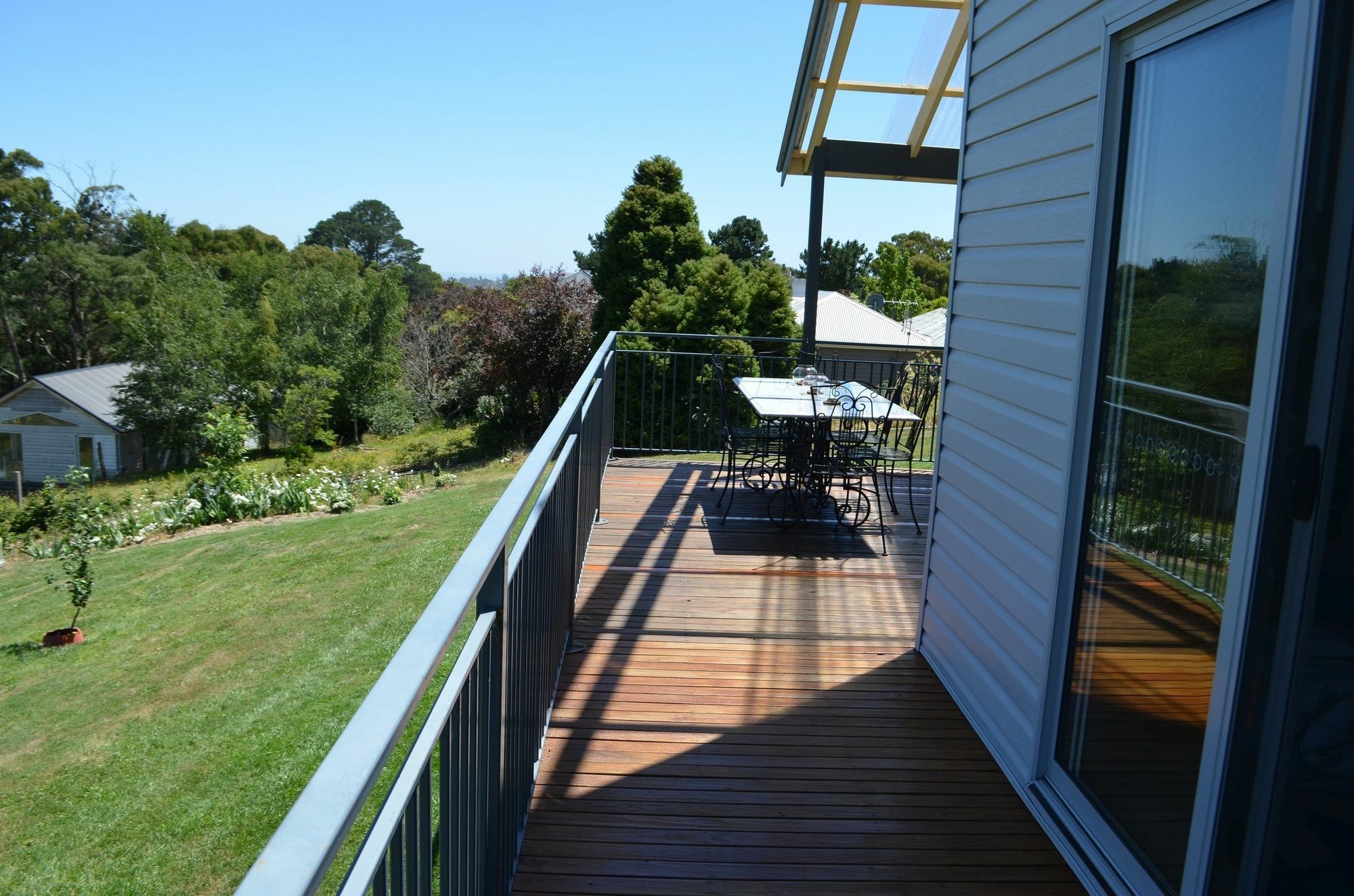 Churchills * Daylesford