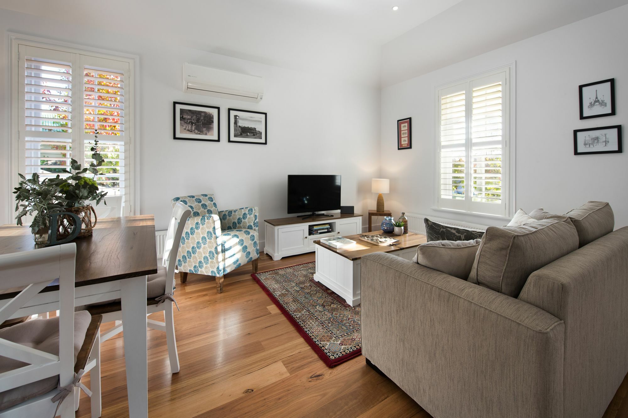 Kings Holiday home Daylesford