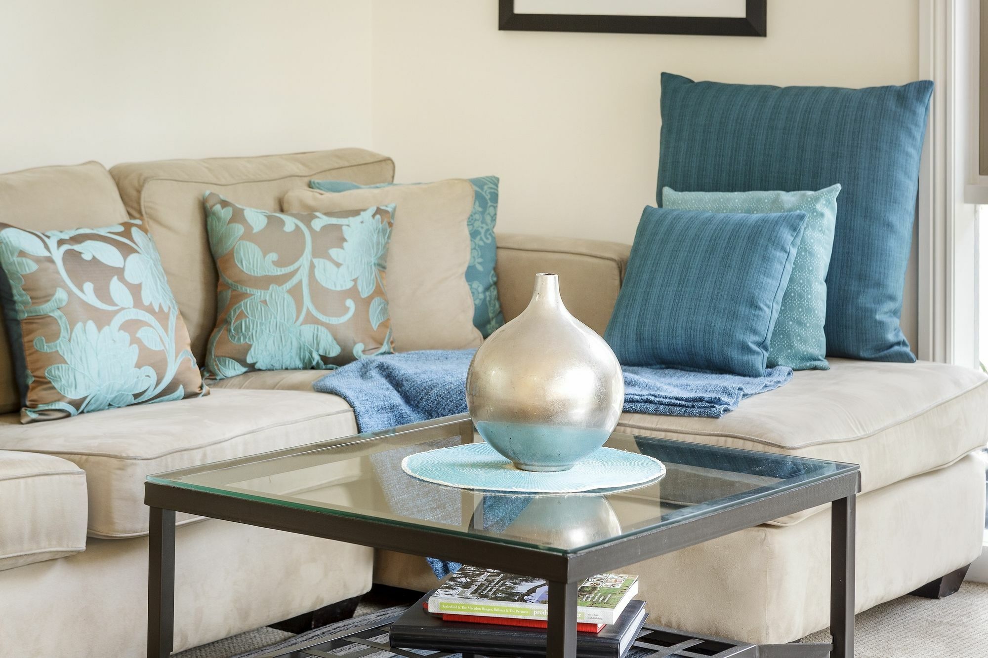Briars - Holiday home