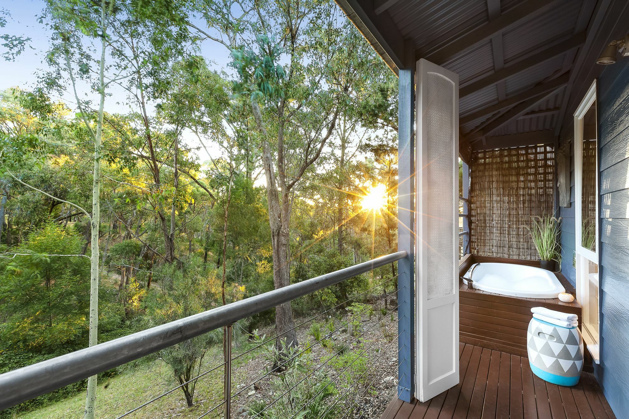 Holiday home Briars -