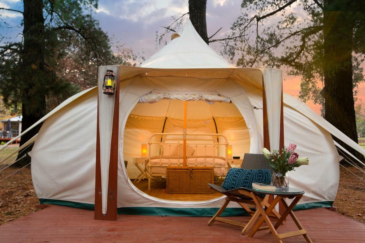 Holiday park Daylesford Holiday Park Daylesford
