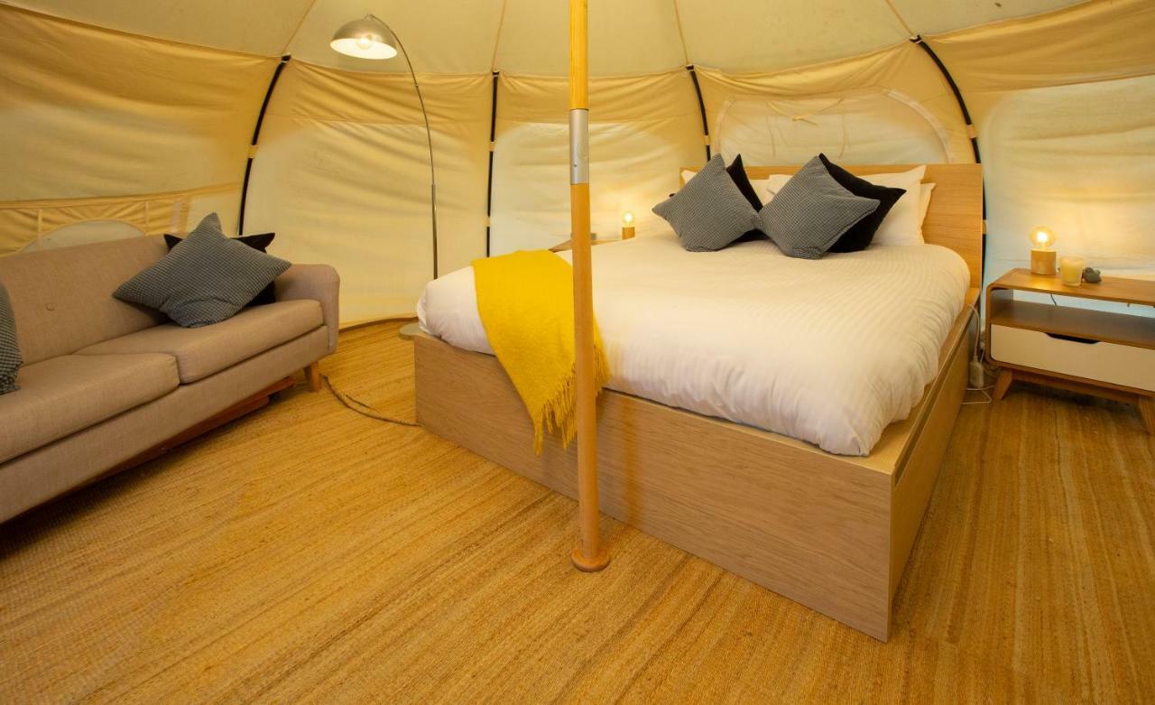 Daylesford Holiday Park Daylesford