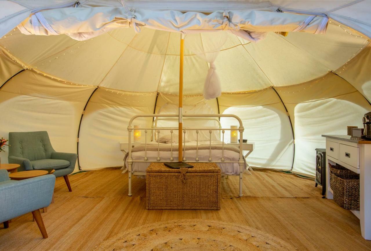 Holiday park Daylesford Holiday Park 3*