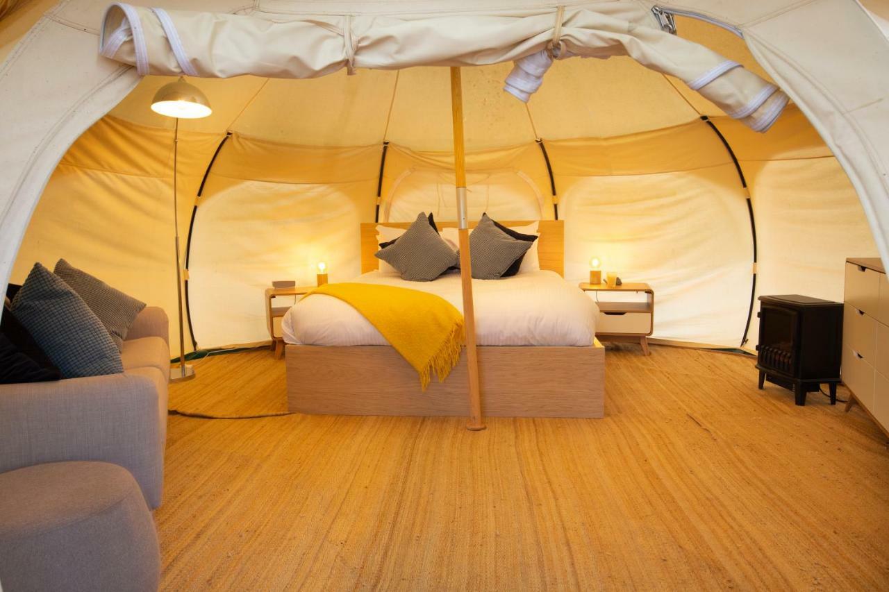 Holiday park Daylesford Holiday Park 3*