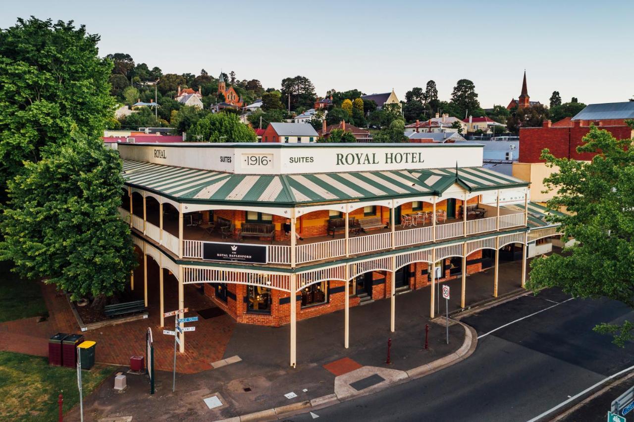 The Royal Daylesford